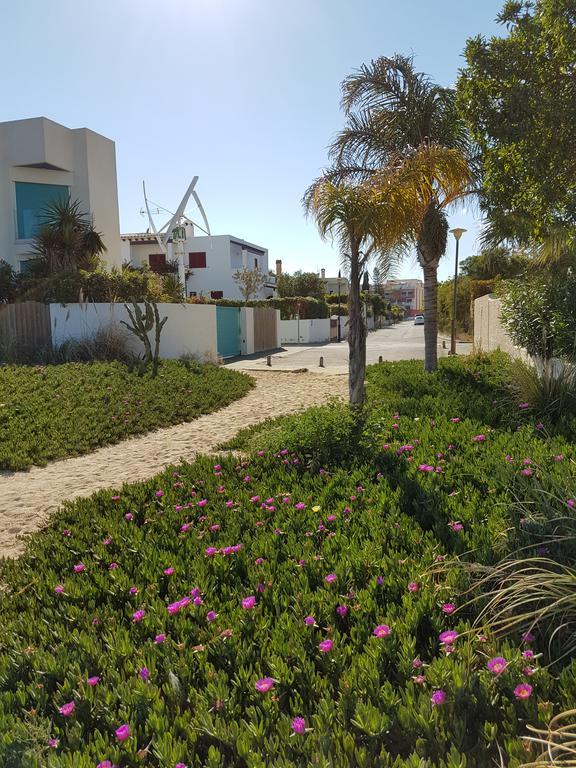 Apartment In Marina Rey Complex Vera Exterior photo